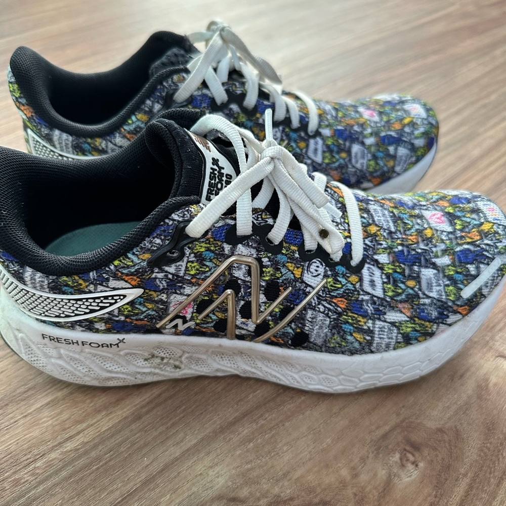 New Balance Sneakers